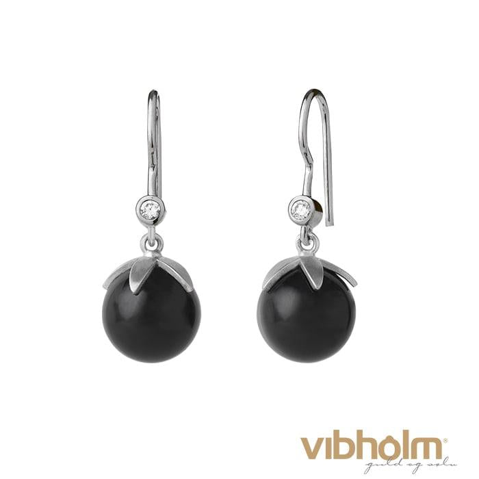 byBiehl - Magic Øreringe - sterlingsølv 6-204B-R